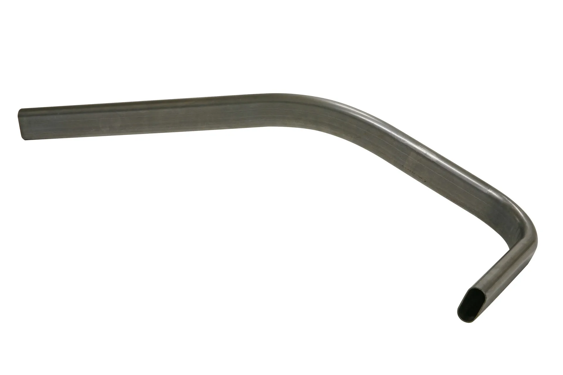 Tubo ovale