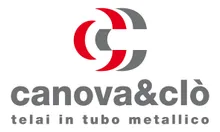 Canova & Clo. Srl Logo