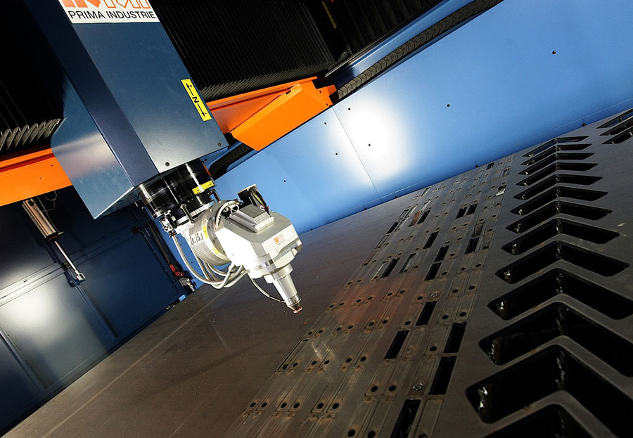 LT laser 2D
