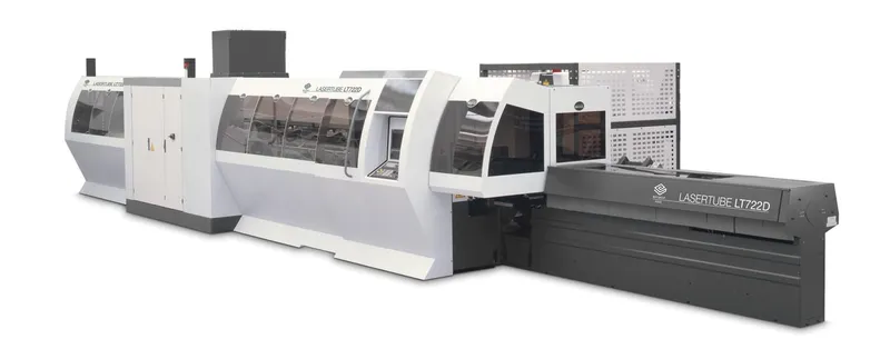 FIBER-LT 722D