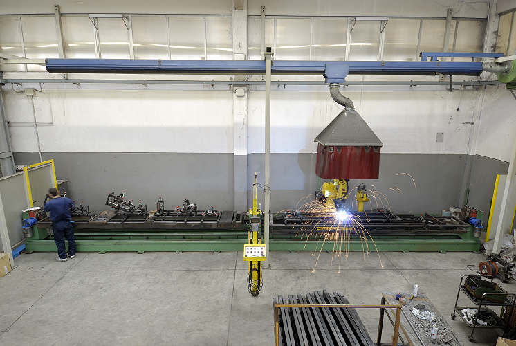 FANUC