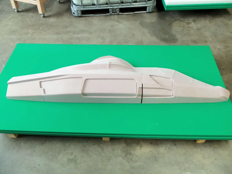 Modelbau