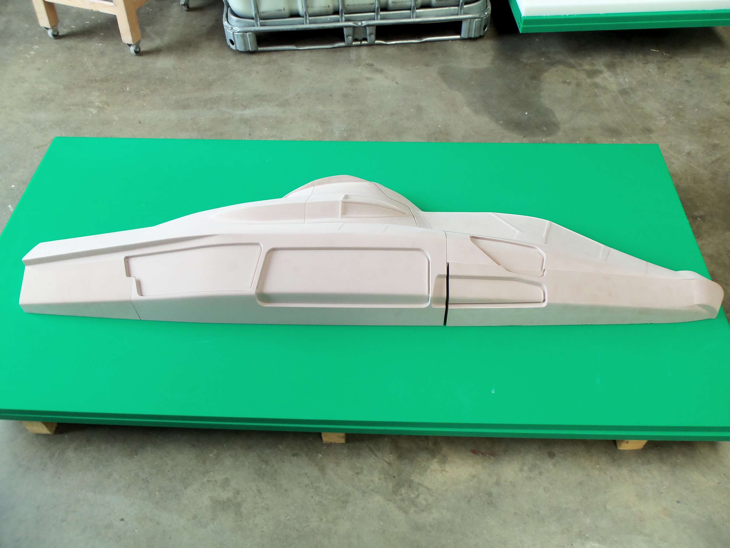Modelbau