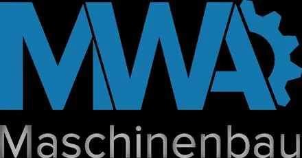 MWA Maschinenbau GmbH logo