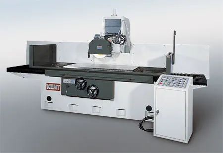 Flachschleifmaschine