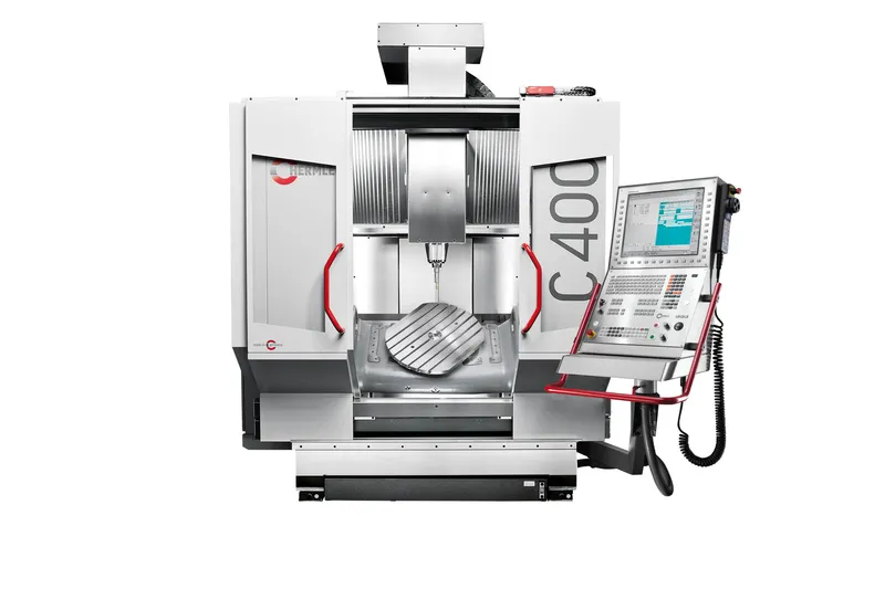 C 400 Basic
