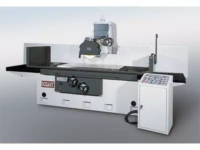 Flachschleifmaschine