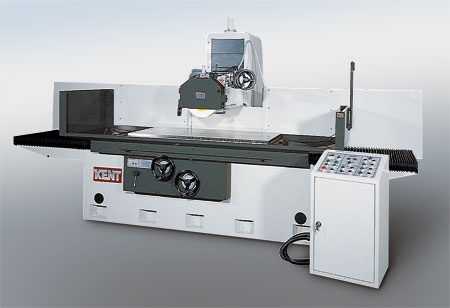 Flachschleifmaschine
