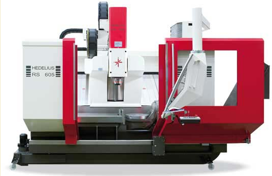 Hedelius RS 605K