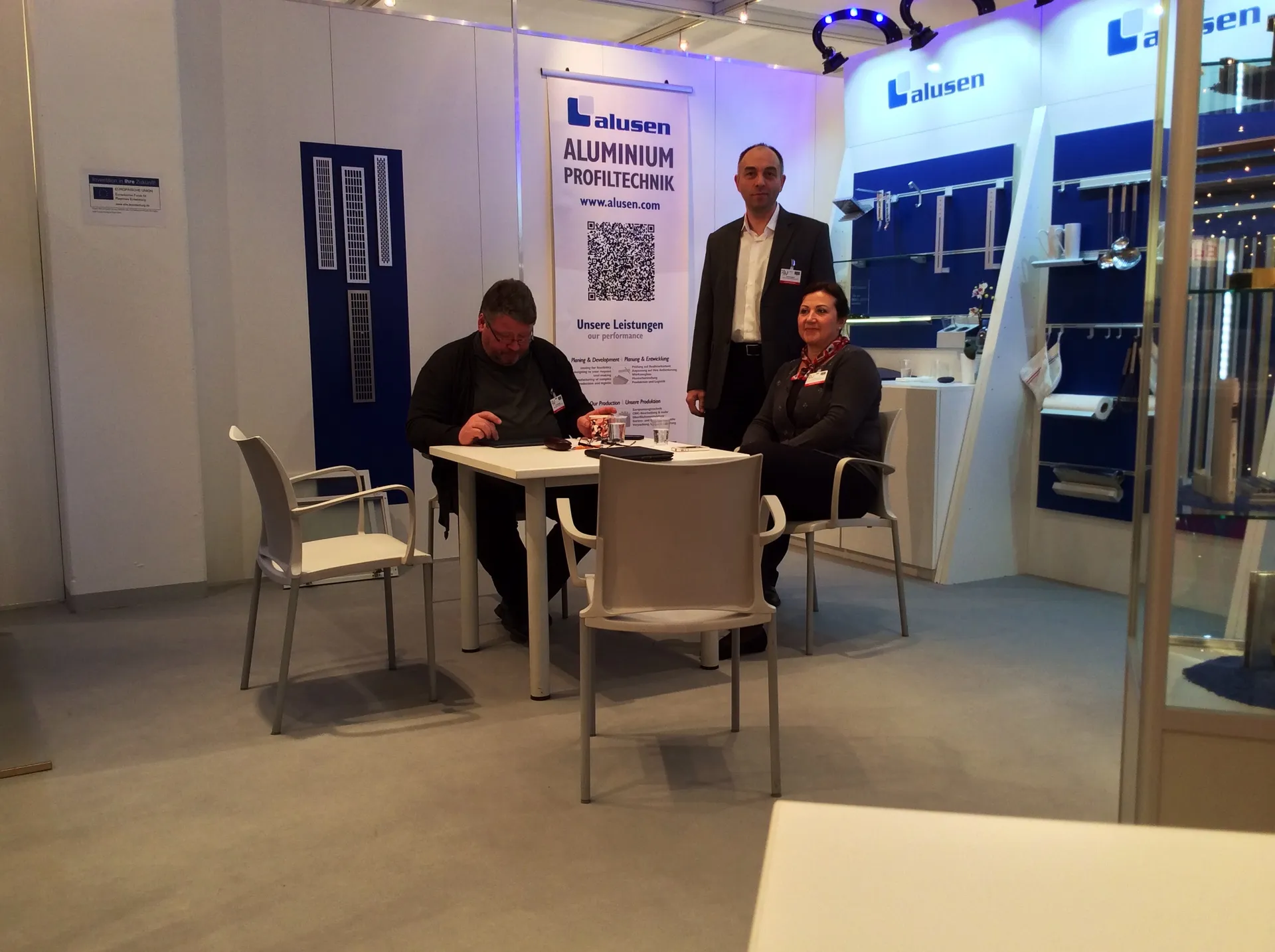 ZOW 2014 in Bad Salzuflen