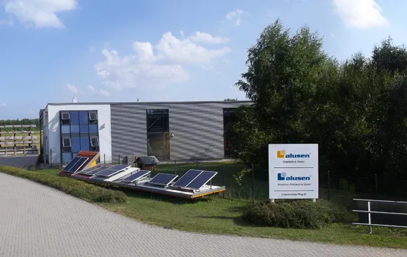 Alusen Profiltechnik GmbH