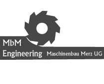 Maschinenbau Merz UG Logo