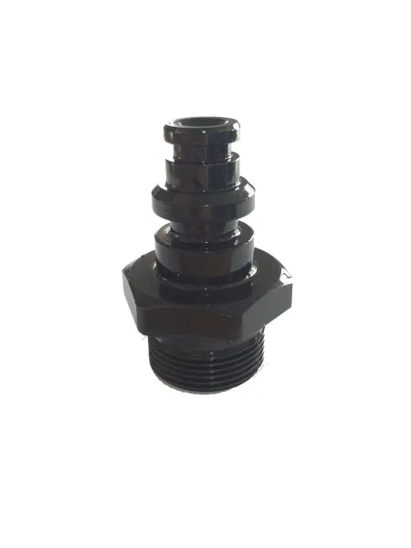 CNC Drehen