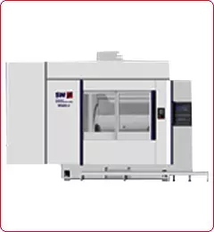 BA600 ( Doppelspindler )