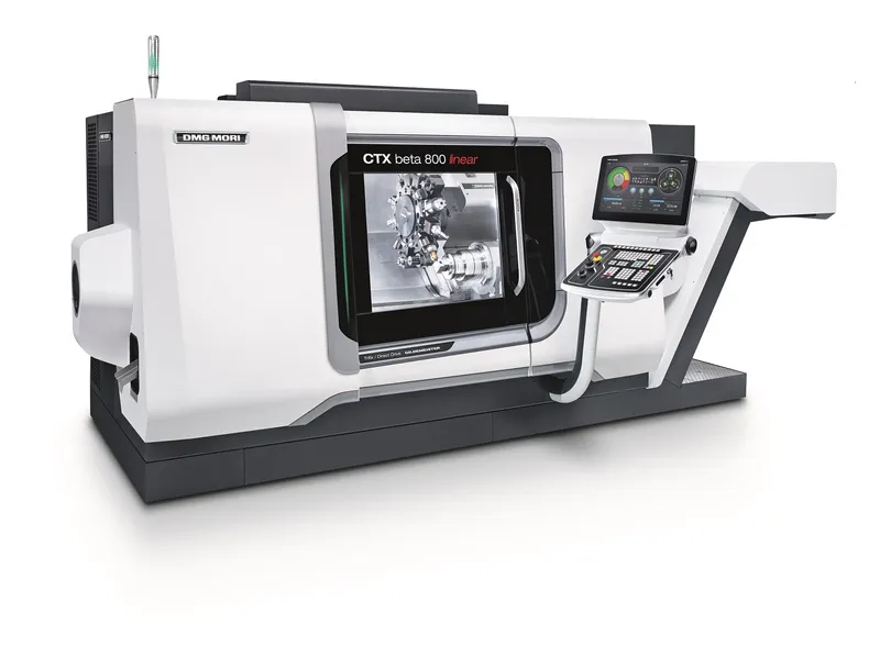 CTX beta 800