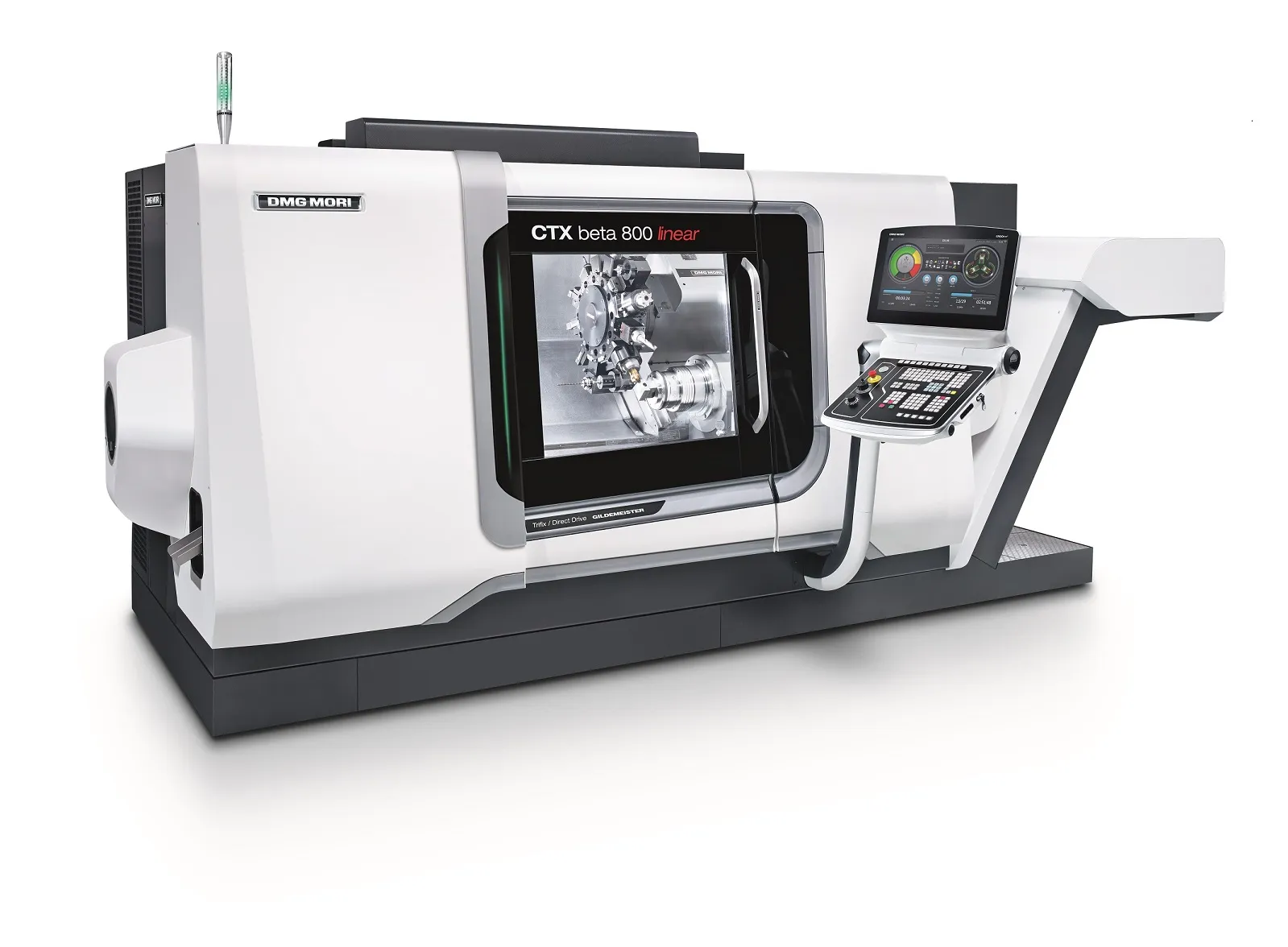 CTX beta 800