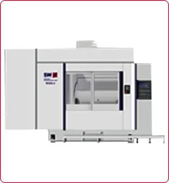 BA600 ( Doppelspindler )