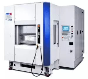 BA321 ( Doppelspindler )