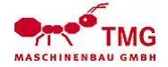 Logo di TMG Maschinenbau GmbH