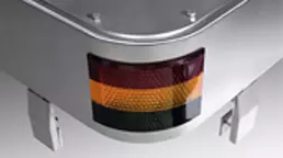 Maschineneinhausung Edelstahl