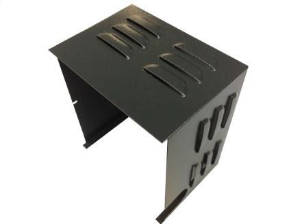 Geräteabdeckung