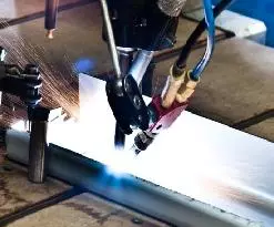 Bolzenschweißautomat CNC