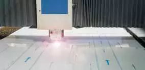Laserschneiden 3050 / 3030