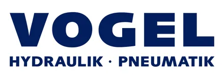 Logo von Industrie-Hydraulik Vogel & Partner GmbH