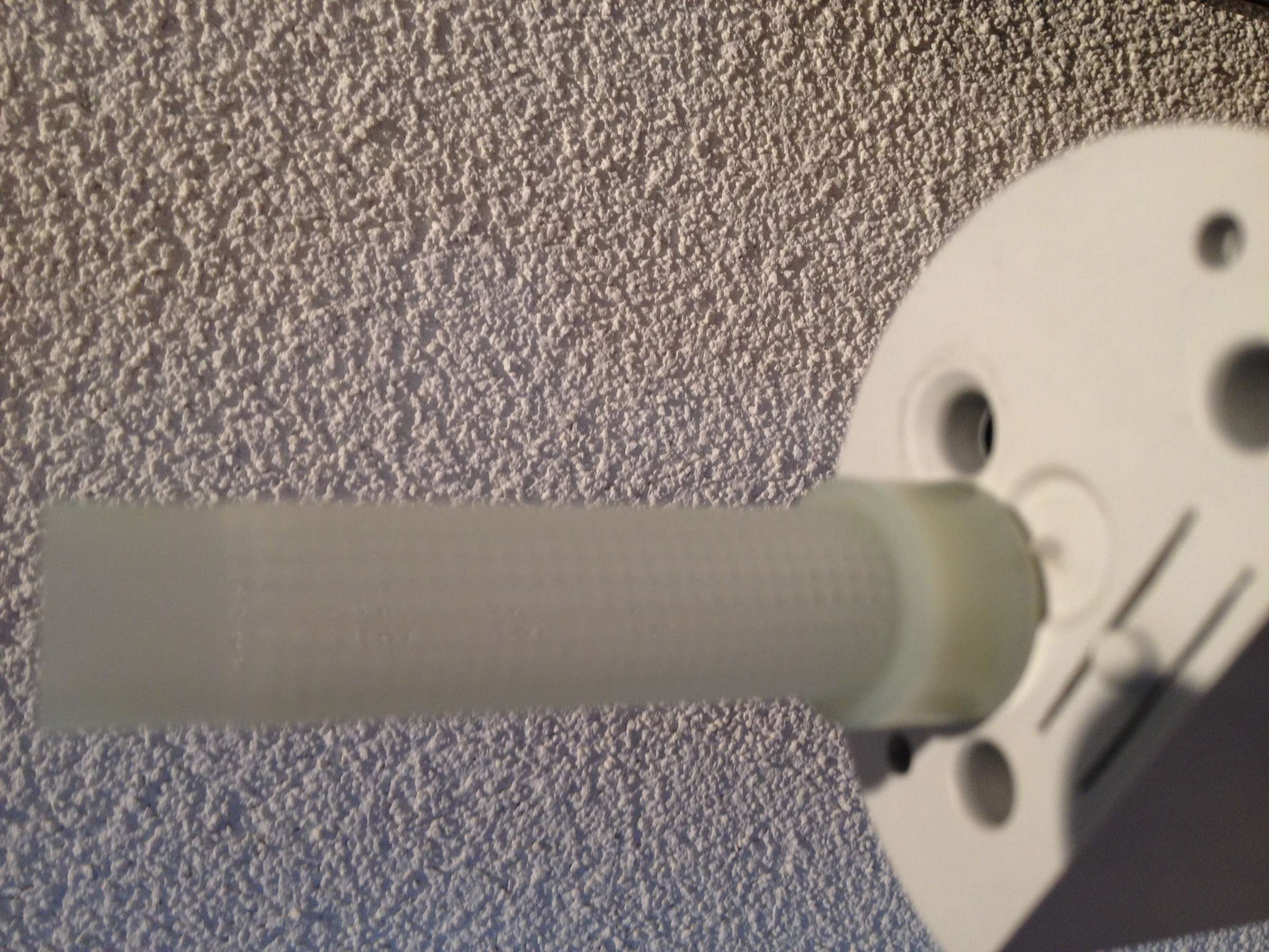 Wasserführgehäuse