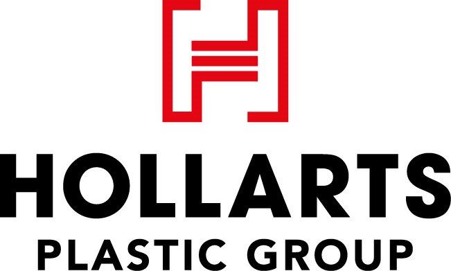 Hollarts Plastic Group BV<br>(Elhi Kunststoffen Industrie BV) Logo