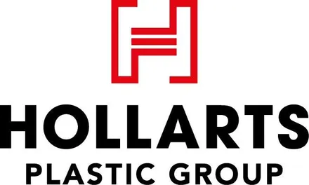 Logo di Hollarts Plastic Group BV<br>(Elhi Kunststoffen Industrie BV)