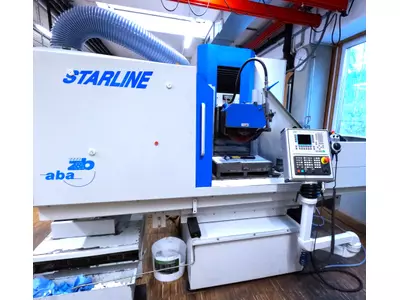 Starline 600E