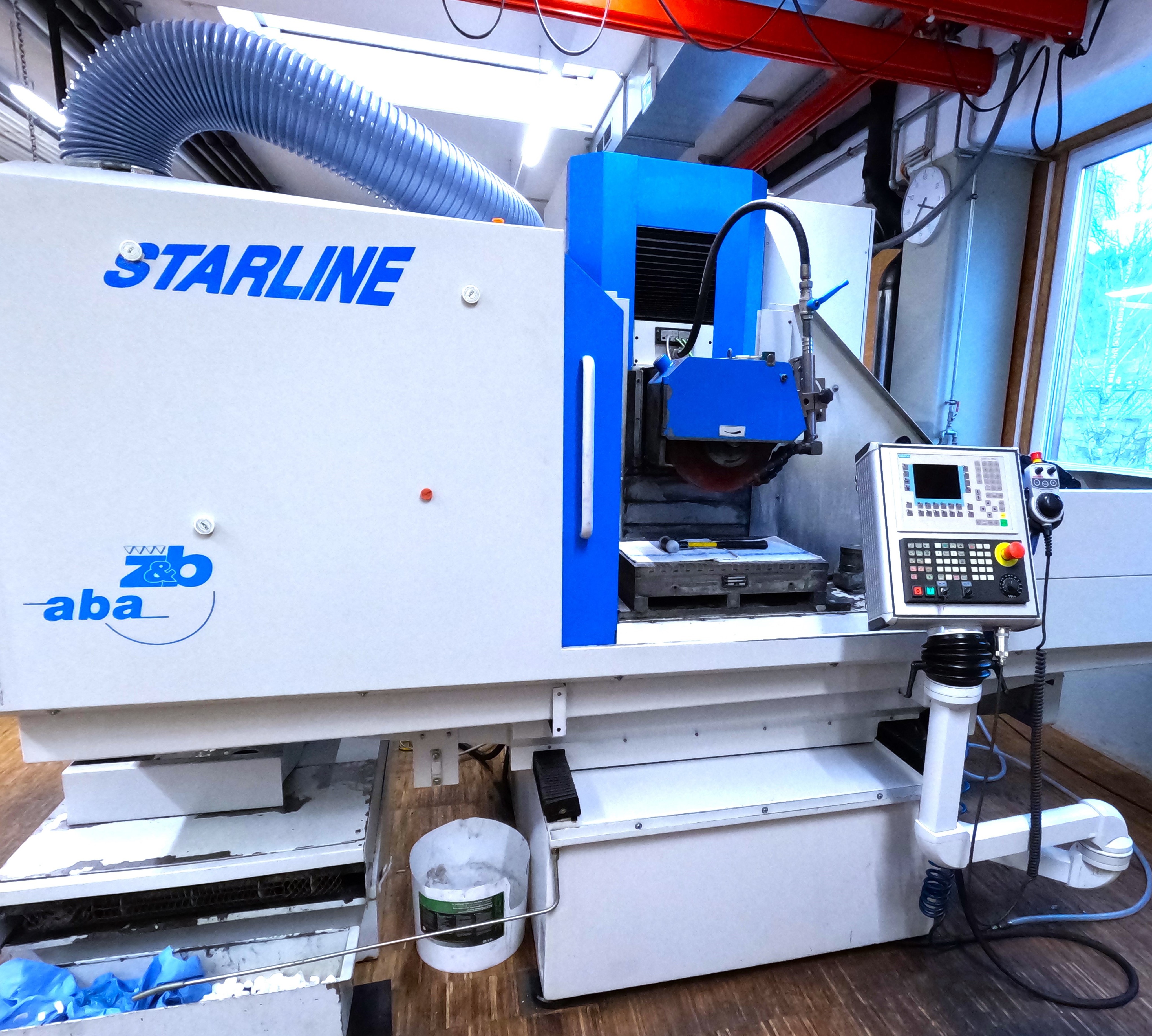 Starline 600E