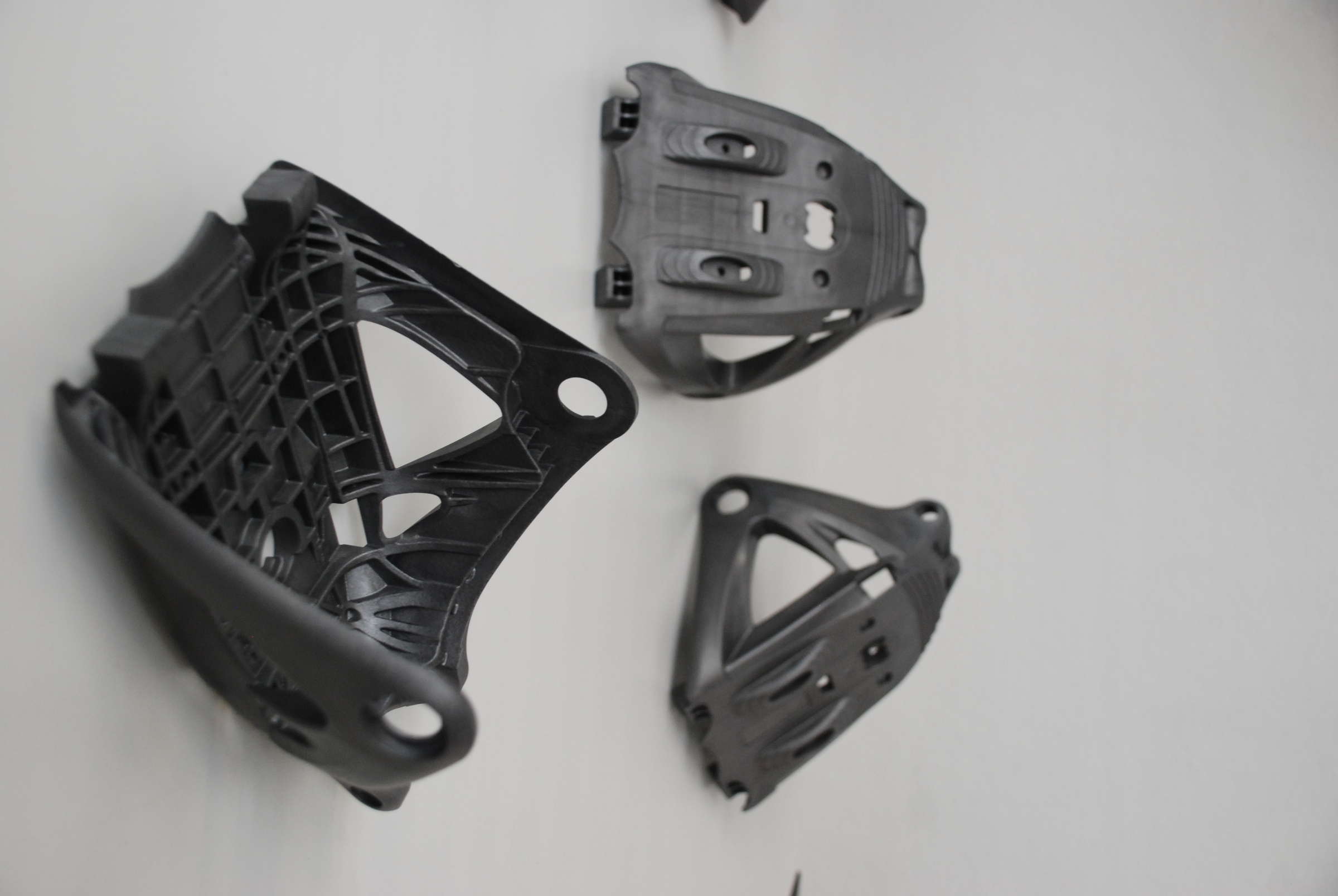 Verstärkungsbügel