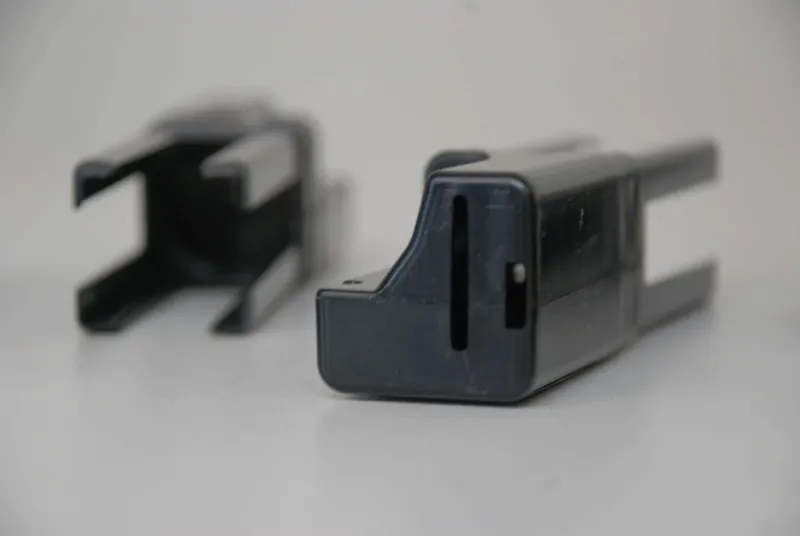 Elektronikgehäuse
