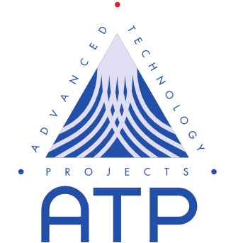 ATP Aicher + Tröbs Produktentwicklung GmbH Logo