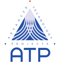 ATP Aicher + Tröbs Produktentwicklung GmbH Logo