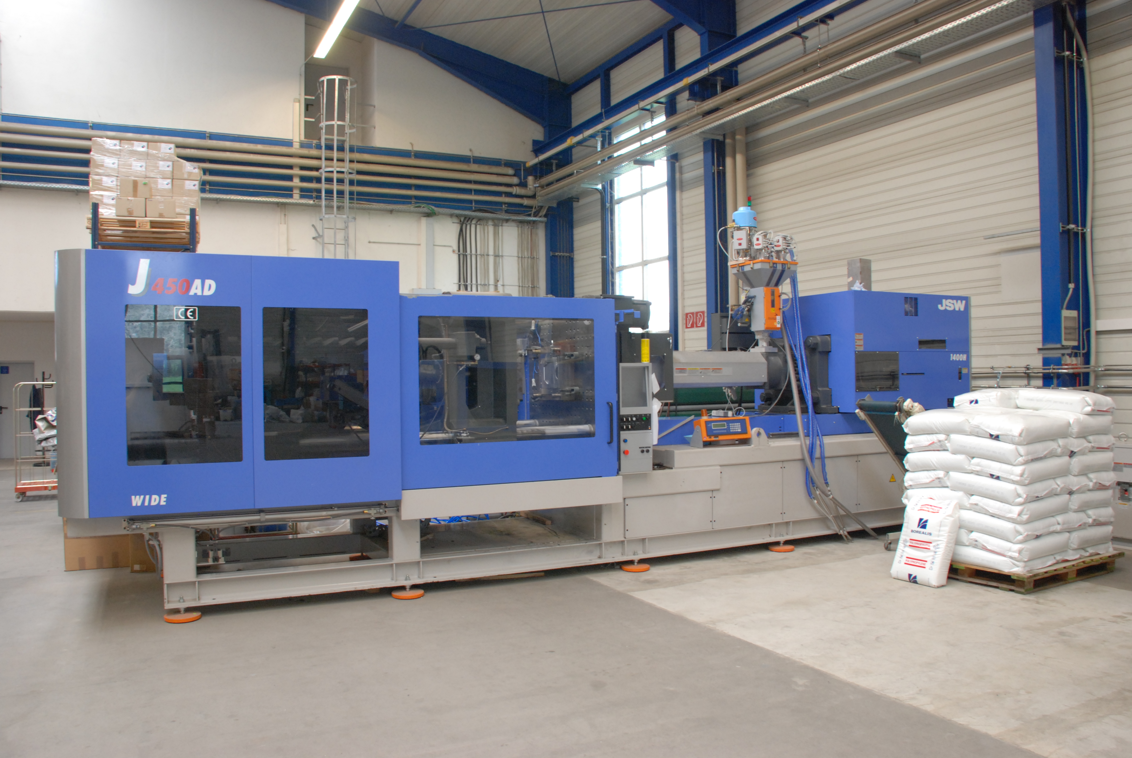 J-AD 450