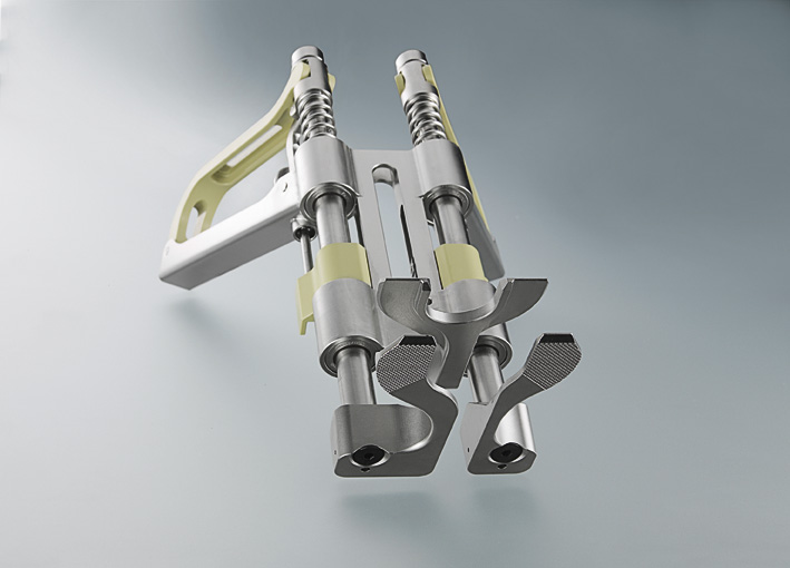 Bänderspanner