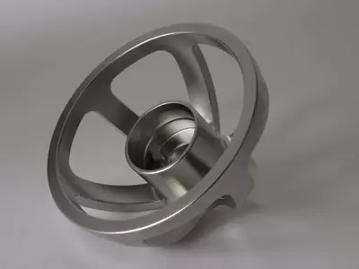 Trial cup – Probepfanne