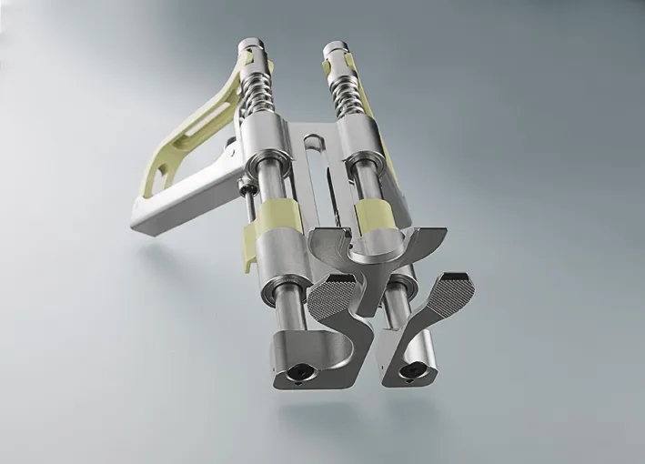 Bänderspanner