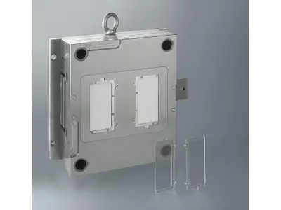 Werkzeug für Kunststoffspritzguss