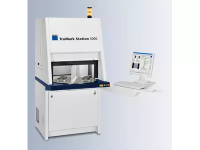 TruMark 5000