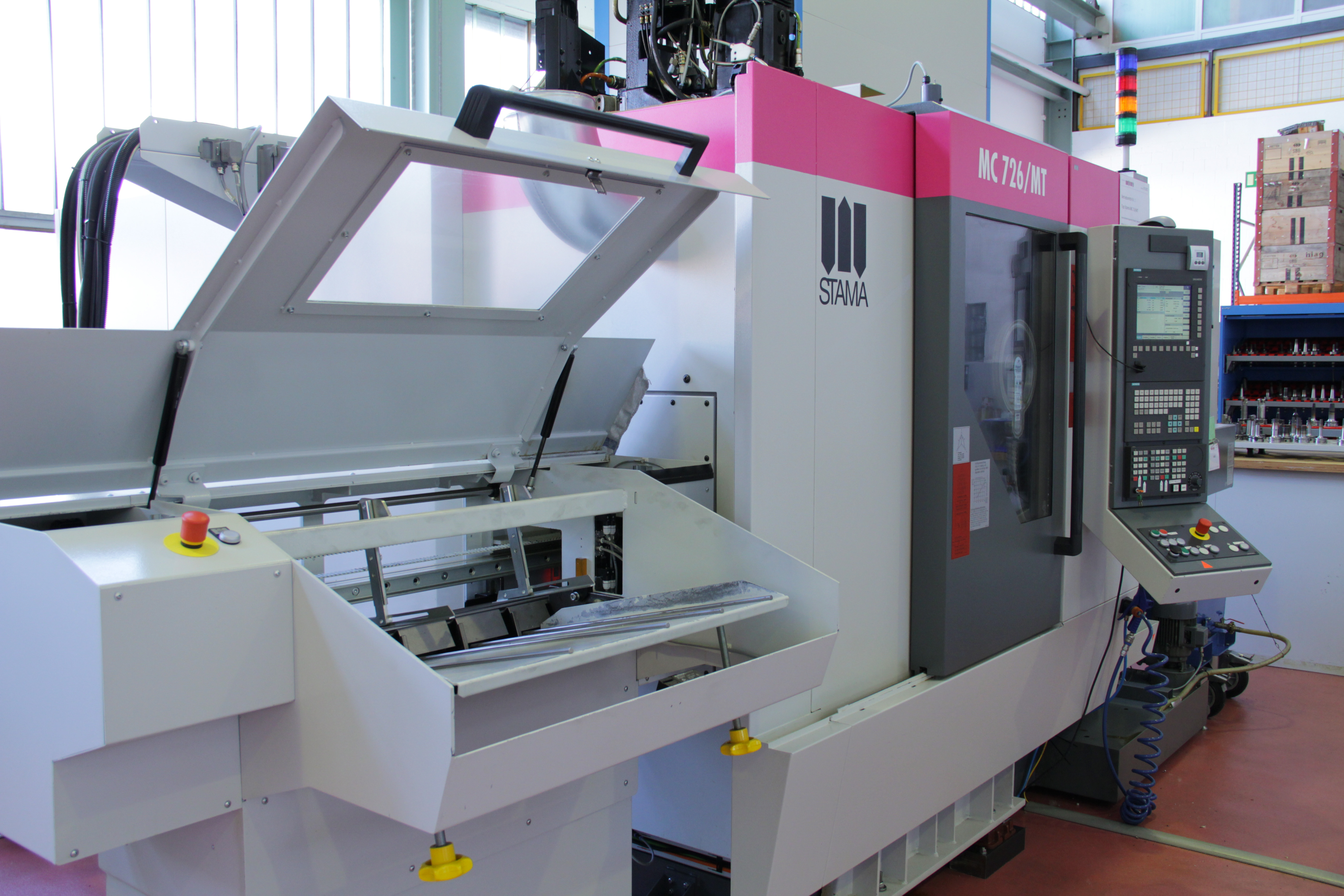 Stama MC 726/MT