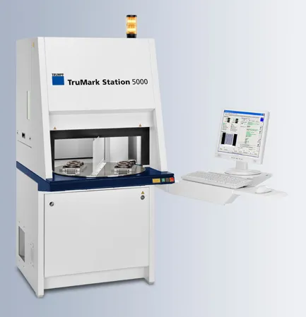 TruMark 5000