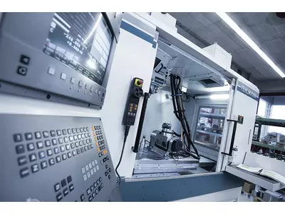 Fehlmann Picomax P90