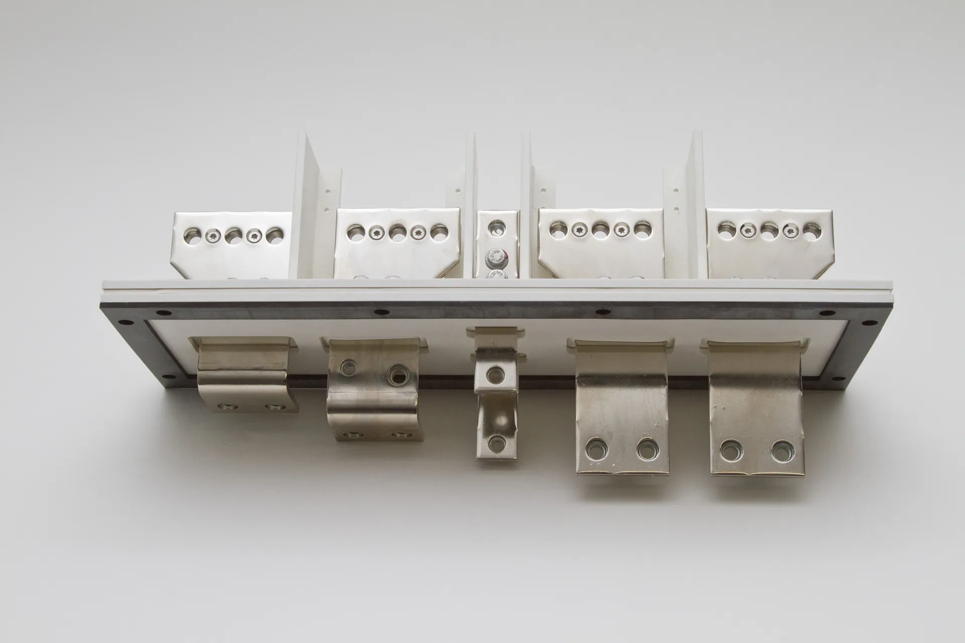 Mechanische Baugruppenmontage