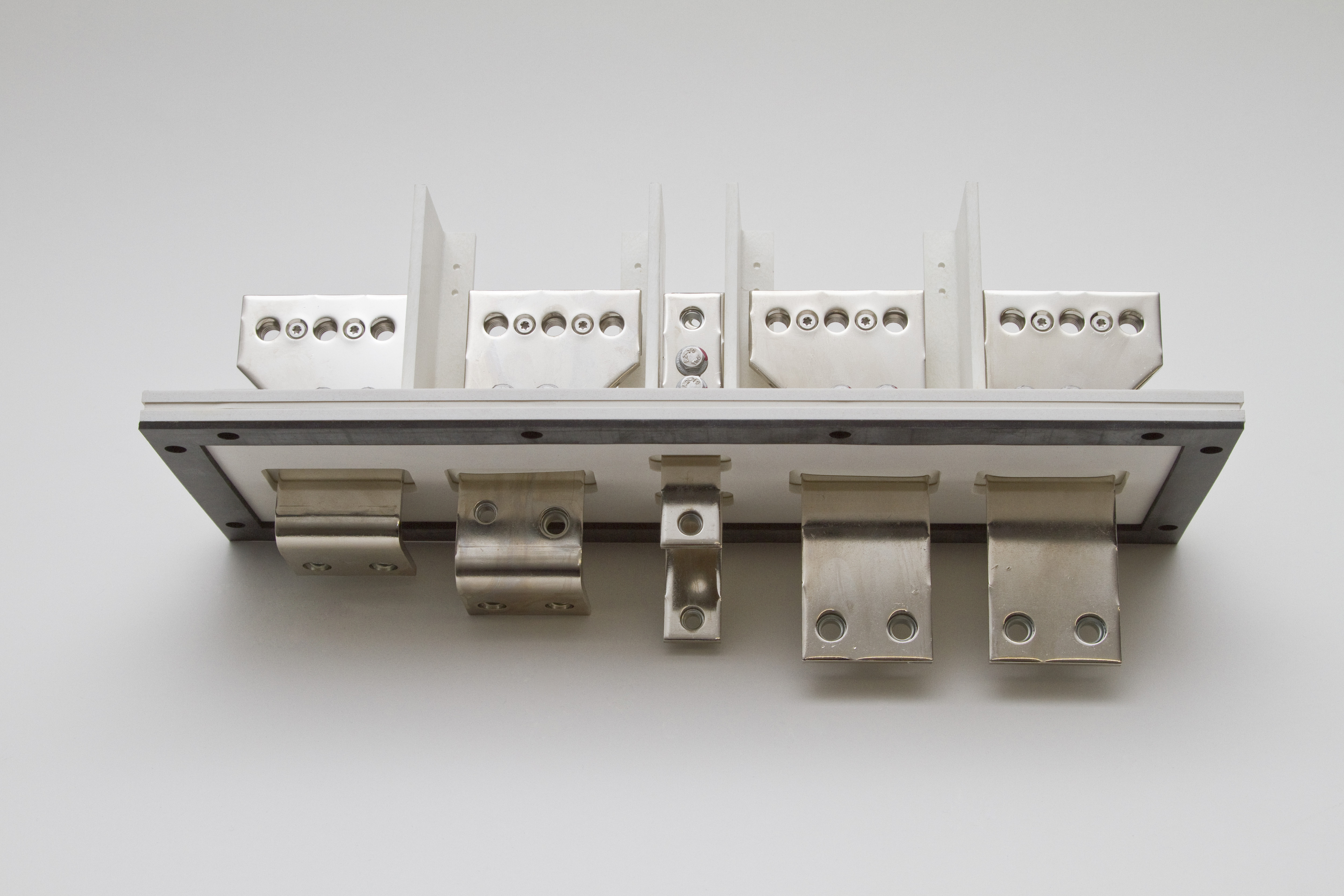 Mechanische Baugruppenmontage
