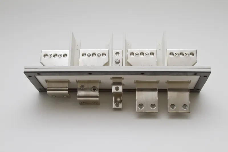 Mechanische Baugruppenmontage