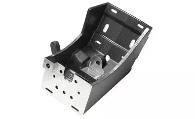 Gehäuse/Verschalung